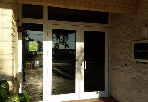 florida impact windows